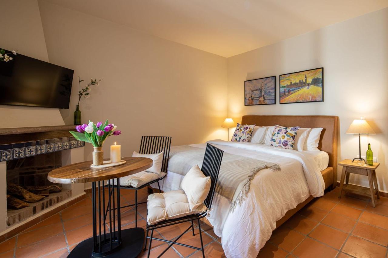 HOLT Incredible Private 4BR Country Casita Cottage San Miguel de Allende Esterno foto