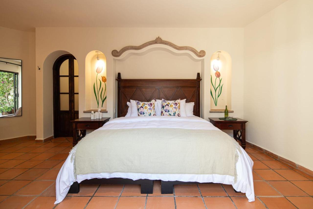 HOLT Incredible Private 4BR Country Casita Cottage San Miguel de Allende Esterno foto