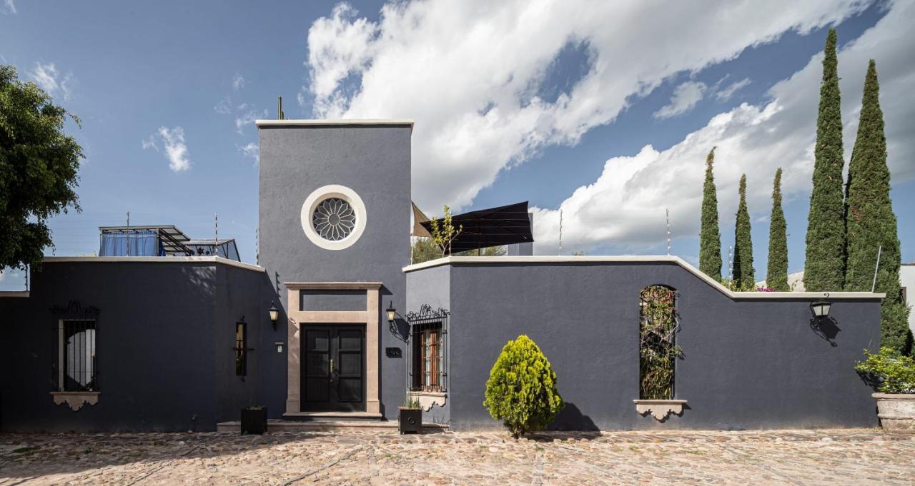 HOLT Incredible Private 4BR Country Casita Cottage San Miguel de Allende Esterno foto
