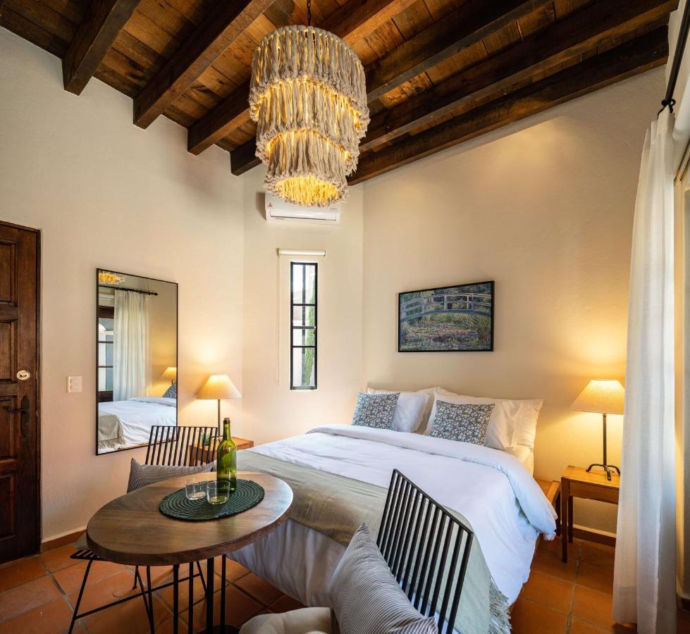 HOLT Incredible Private 4BR Country Casita Cottage San Miguel de Allende Esterno foto