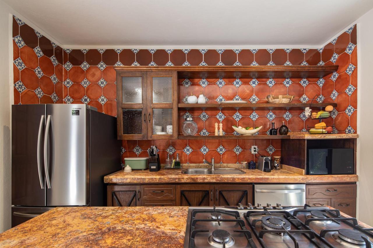 HOLT Incredible Private 4BR Country Casita Cottage San Miguel de Allende Esterno foto