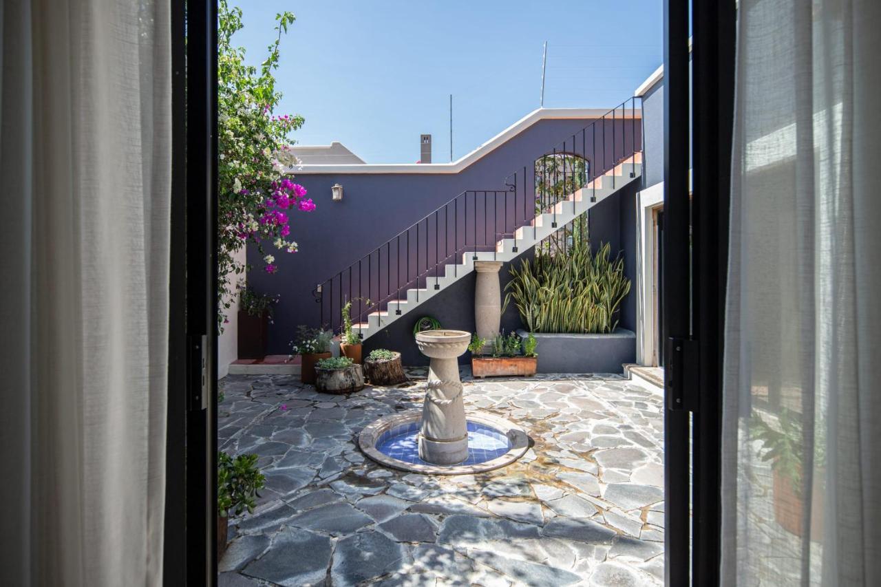 HOLT Incredible Private 4BR Country Casita Cottage San Miguel de Allende Esterno foto