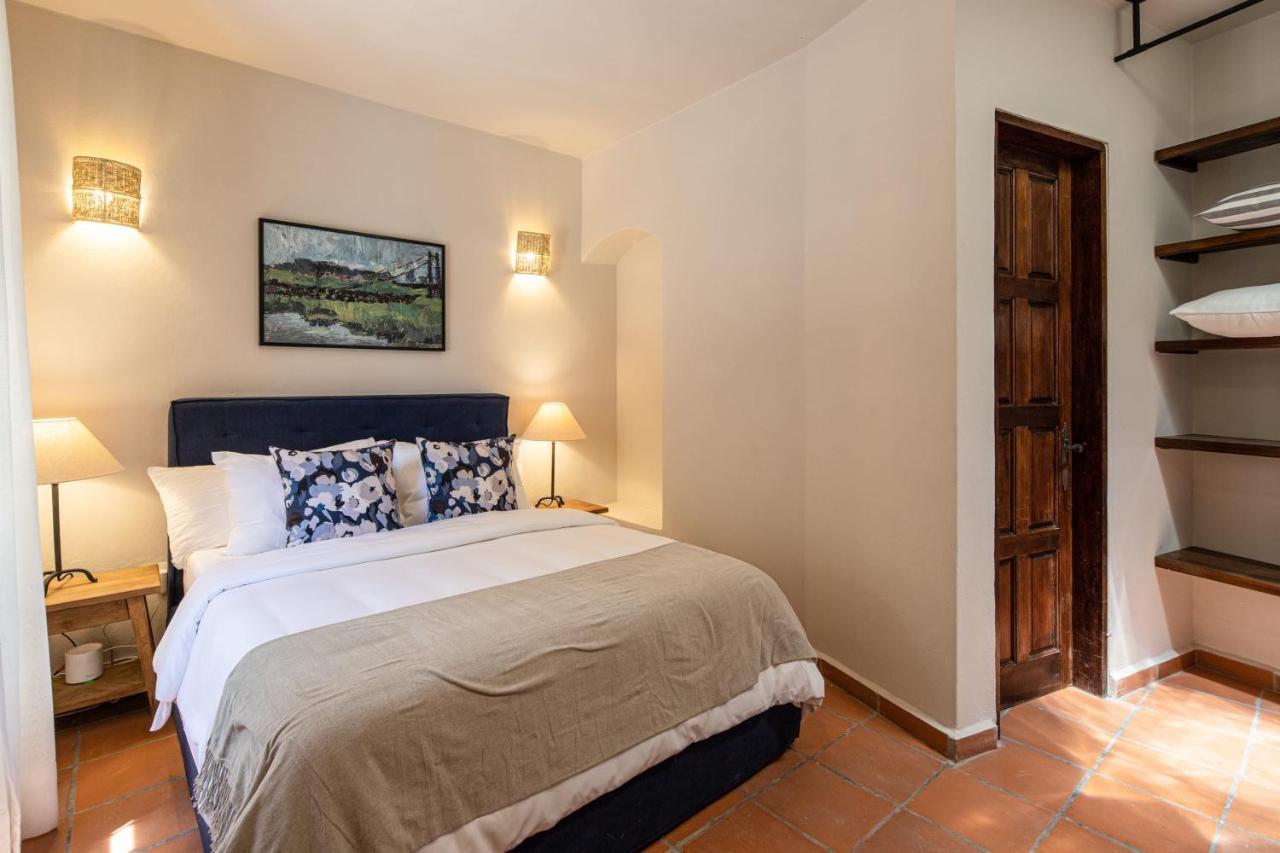 HOLT Incredible Private 4BR Country Casita Cottage San Miguel de Allende Esterno foto