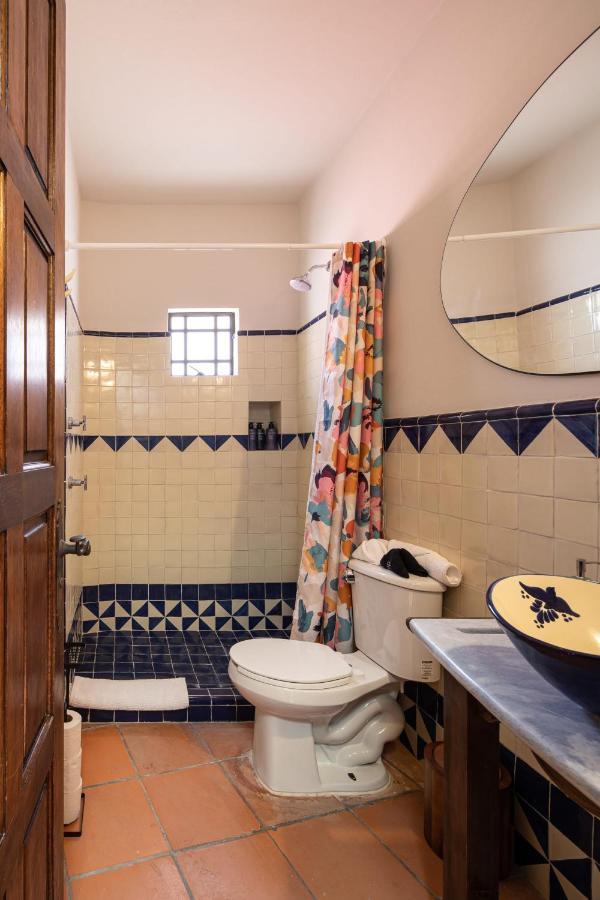HOLT Incredible Private 4BR Country Casita Cottage San Miguel de Allende Esterno foto