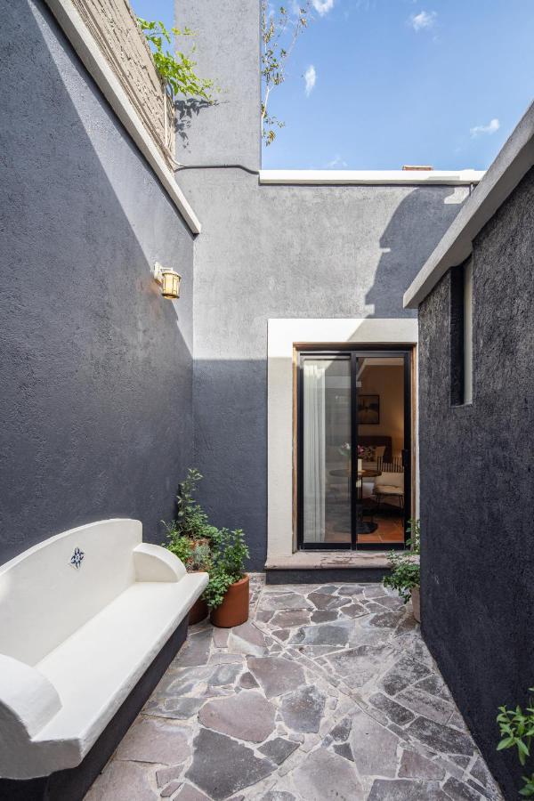 HOLT Incredible Private 4BR Country Casita Cottage San Miguel de Allende Esterno foto