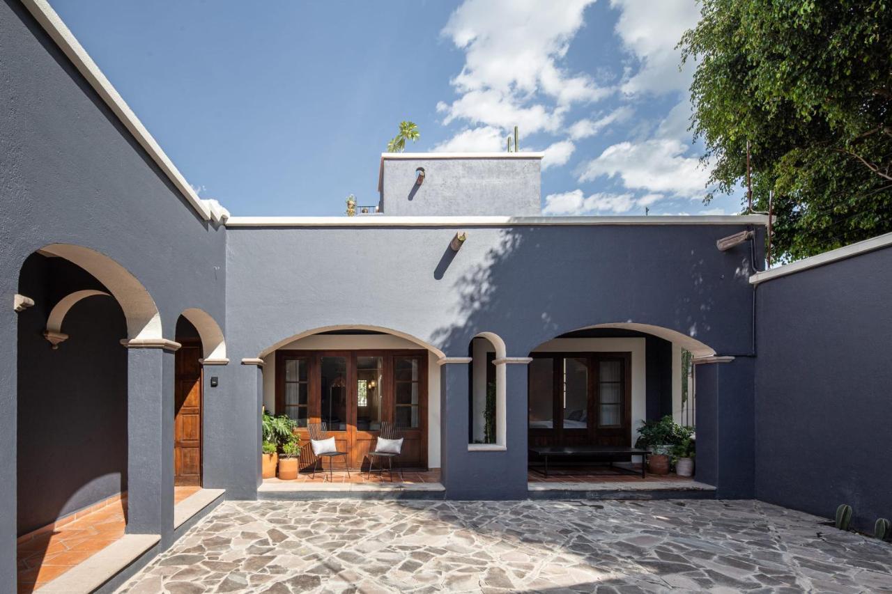 HOLT Incredible Private 4BR Country Casita Cottage San Miguel de Allende Esterno foto
