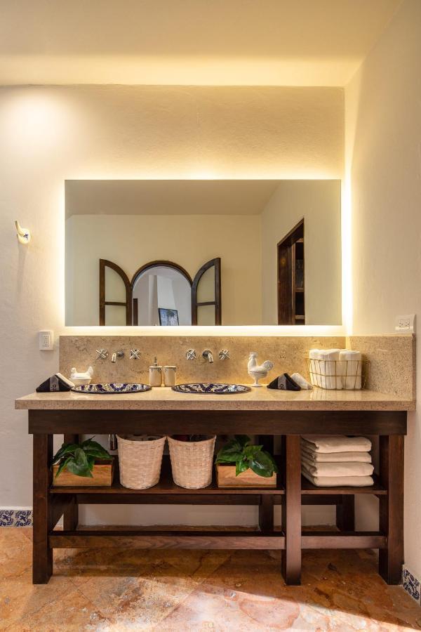 HOLT Incredible Private 4BR Country Casita Cottage San Miguel de Allende Esterno foto