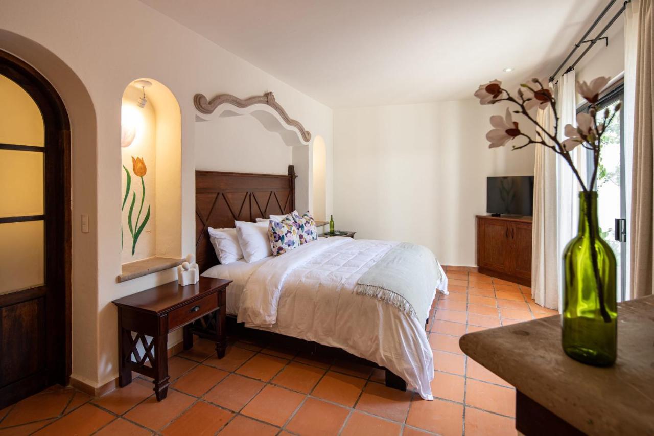 HOLT Incredible Private 4BR Country Casita Cottage San Miguel de Allende Esterno foto