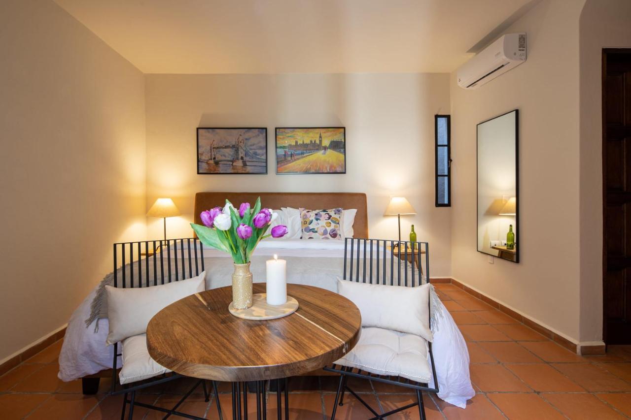 HOLT Incredible Private 4BR Country Casita Cottage San Miguel de Allende Esterno foto