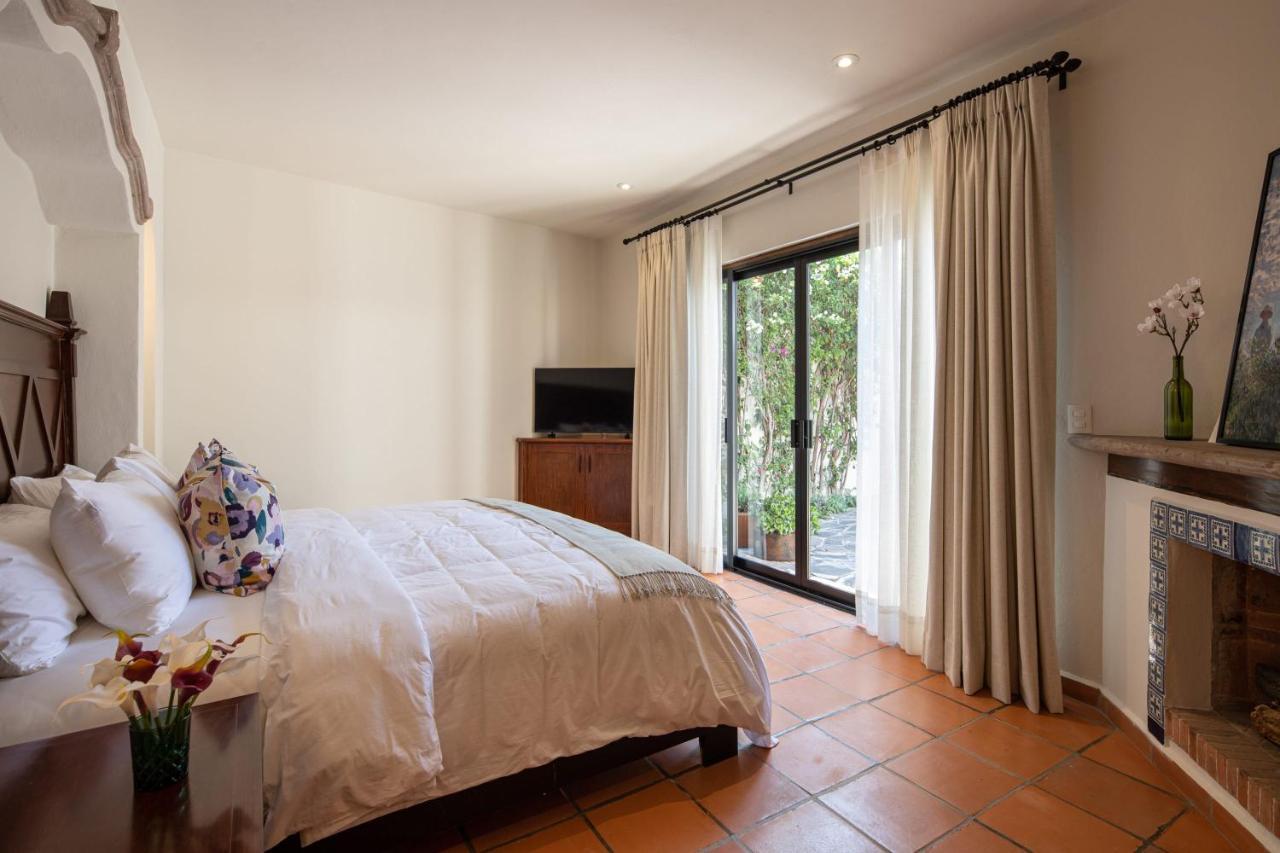 HOLT Incredible Private 4BR Country Casita Cottage San Miguel de Allende Esterno foto