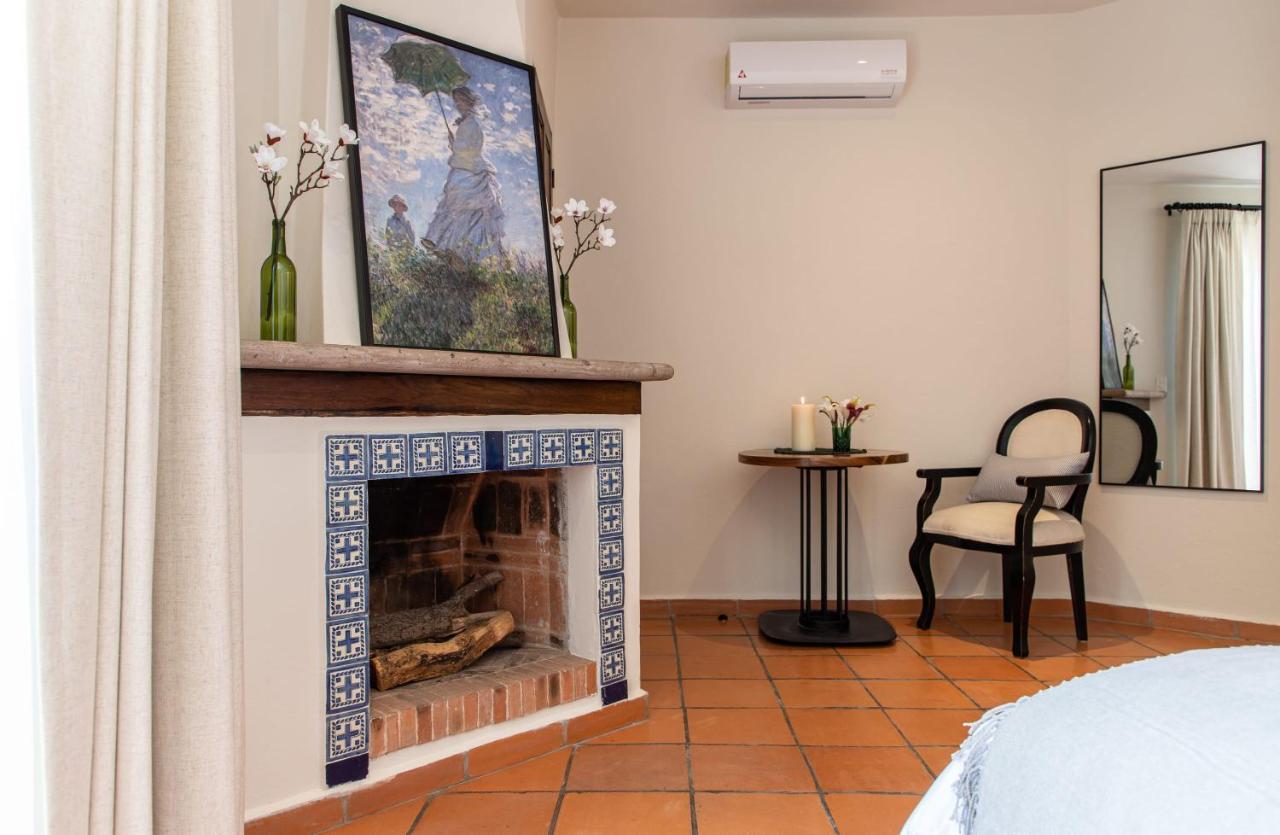 HOLT Incredible Private 4BR Country Casita Cottage San Miguel de Allende Esterno foto