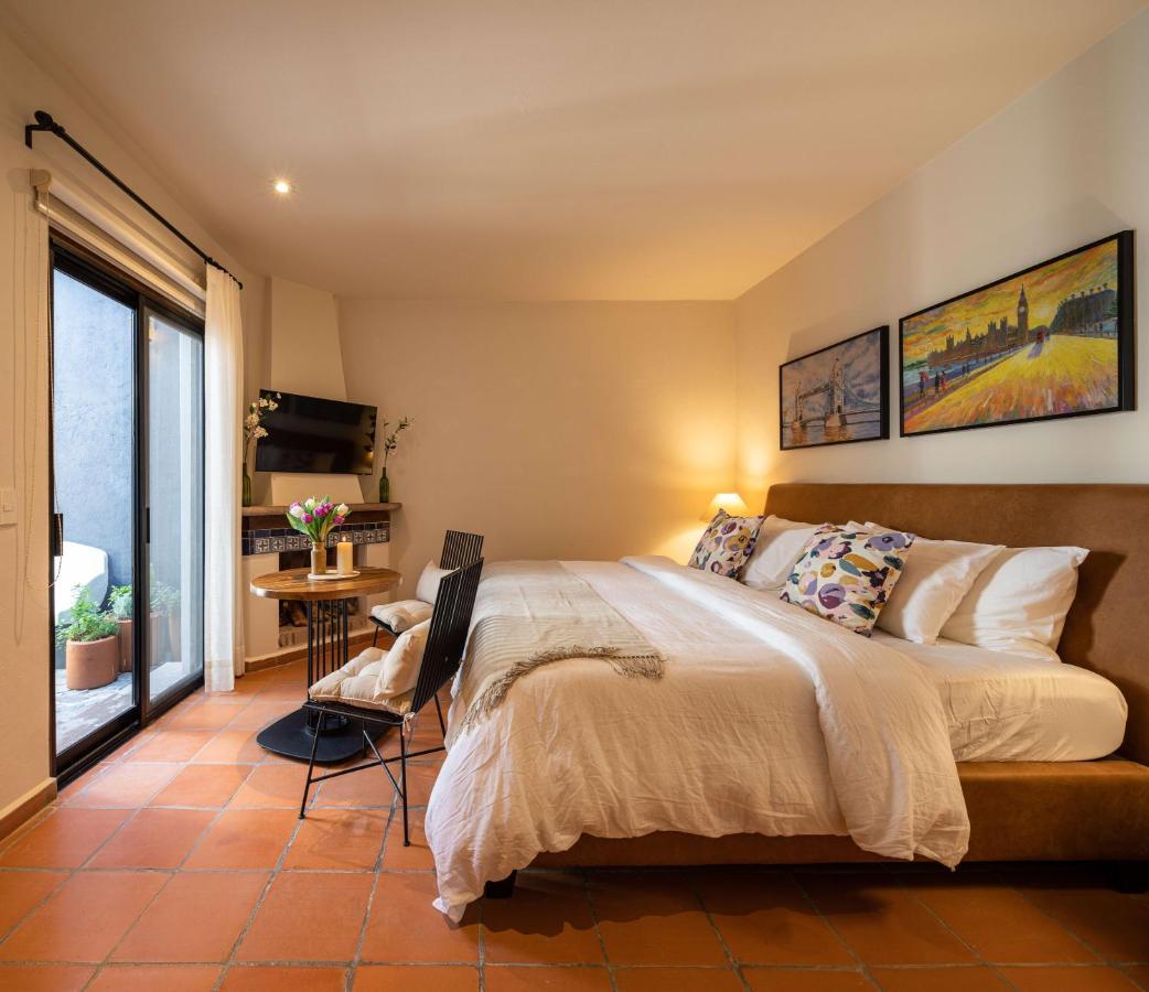 HOLT Incredible Private 4BR Country Casita Cottage San Miguel de Allende Esterno foto