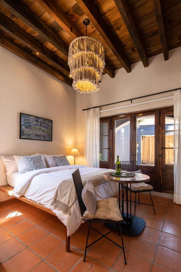 HOLT Incredible Private 4BR Country Casita Cottage San Miguel de Allende Esterno foto