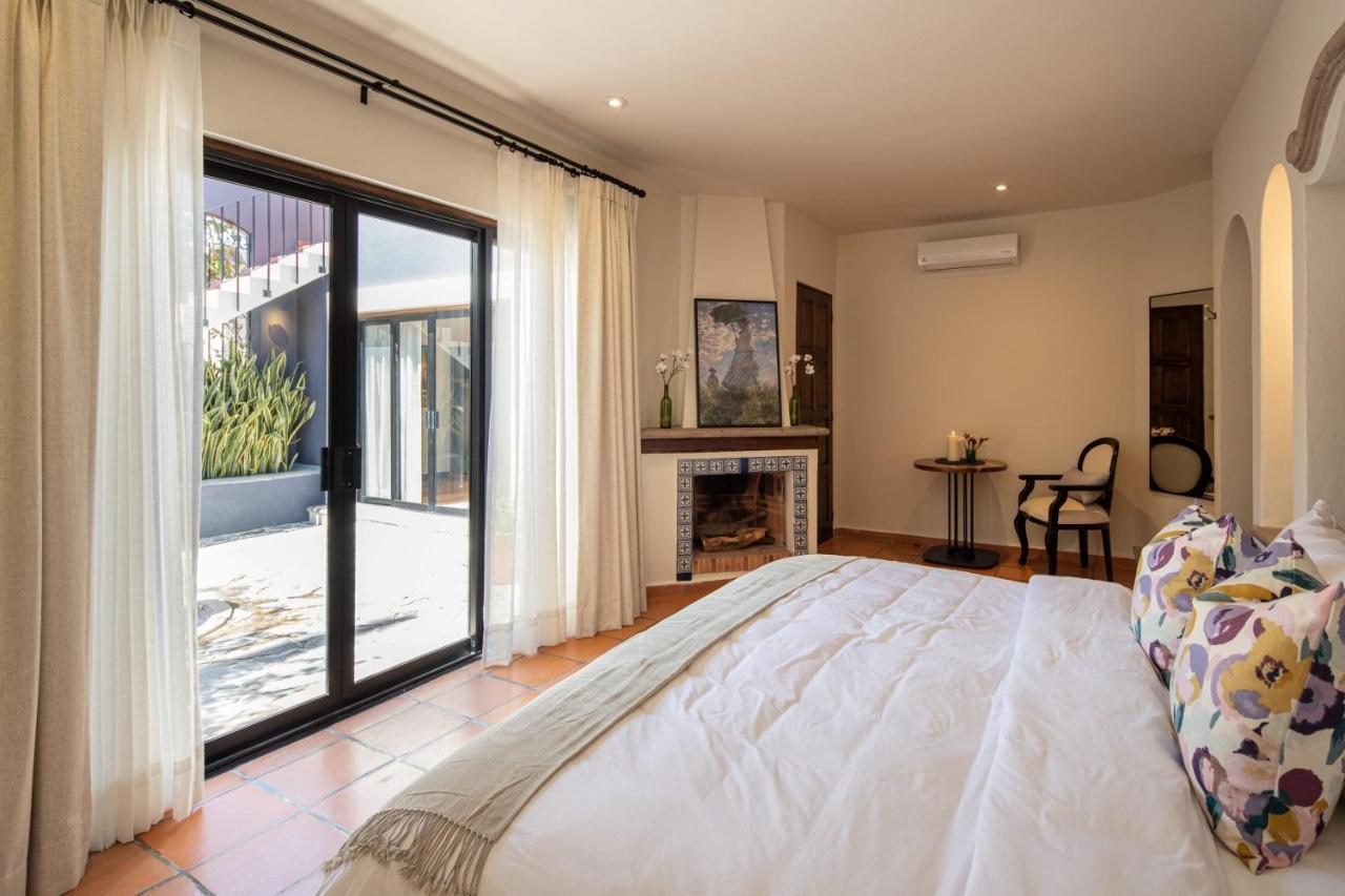 HOLT Incredible Private 4BR Country Casita Cottage San Miguel de Allende Esterno foto