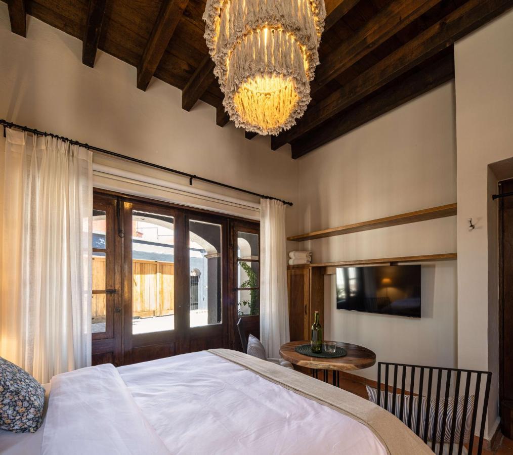 HOLT Incredible Private 4BR Country Casita Cottage San Miguel de Allende Esterno foto