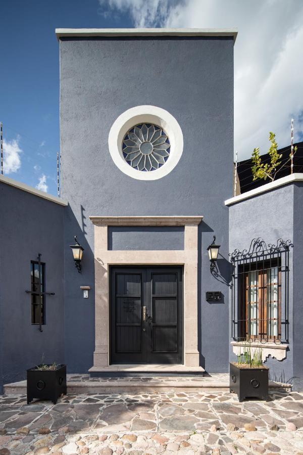 HOLT Incredible Private 4BR Country Casita Cottage San Miguel de Allende Esterno foto