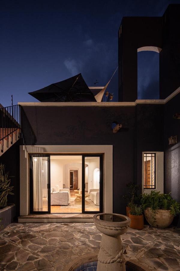 HOLT Incredible Private 4BR Country Casita Cottage San Miguel de Allende Esterno foto