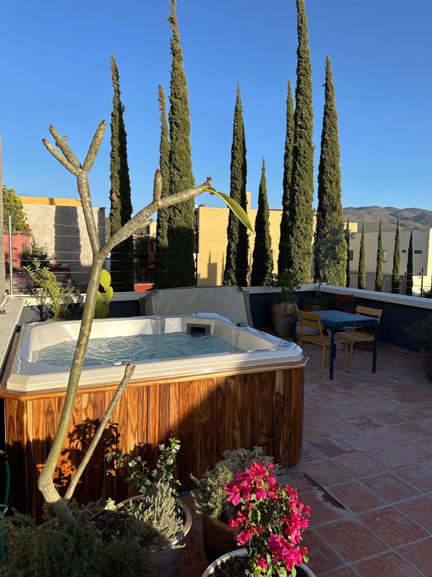 HOLT Incredible Private 4BR Country Casita Cottage San Miguel de Allende Esterno foto